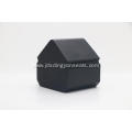 Pentagon type Solid core hatch cover rubber packing